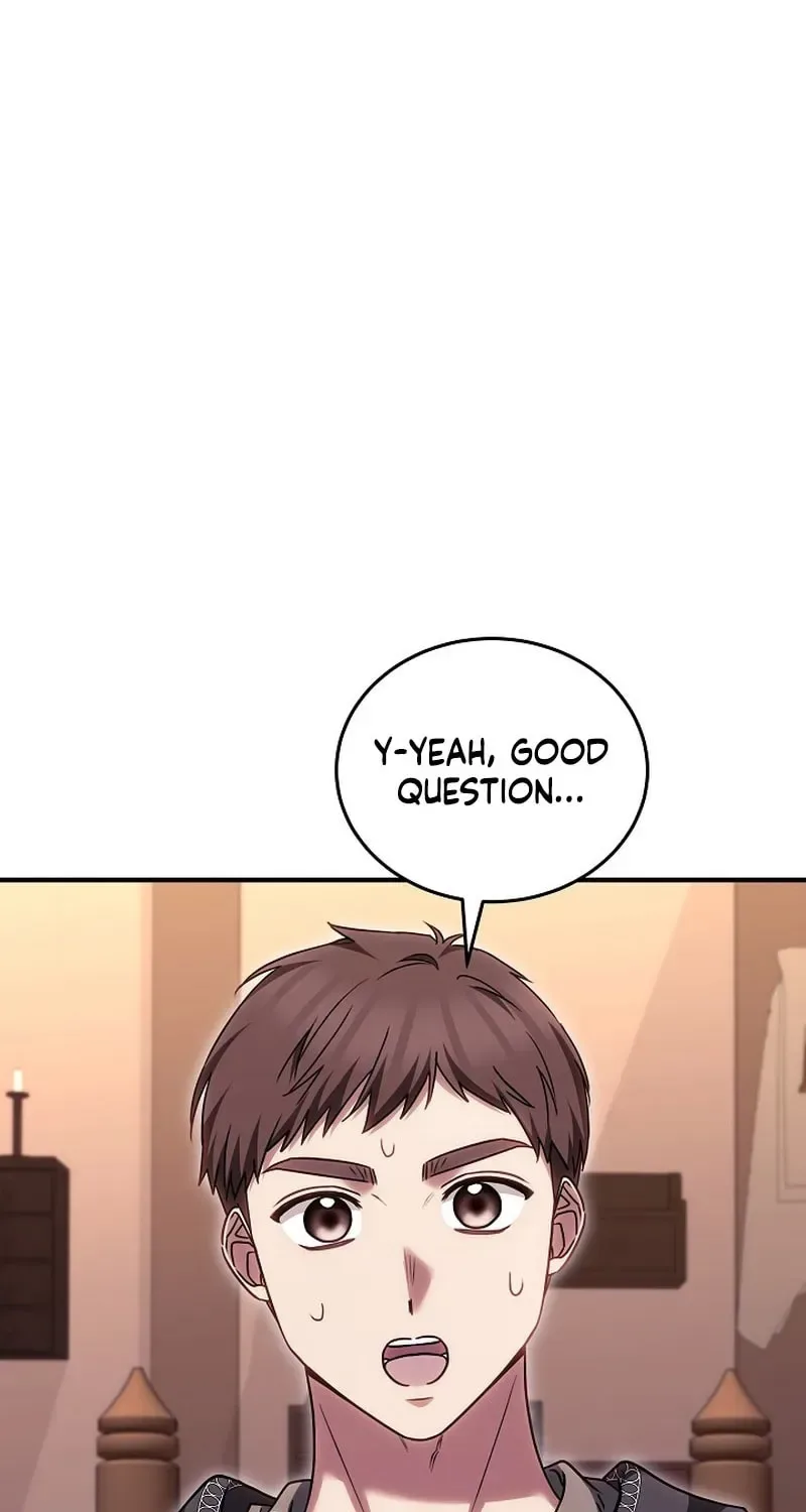 When My Pet Became the Villain Chapter 17 page 81
