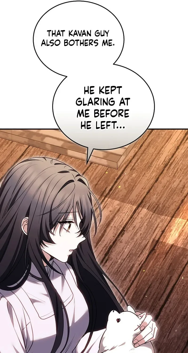 When My Pet Became the Villain Chapter 17 page 83
