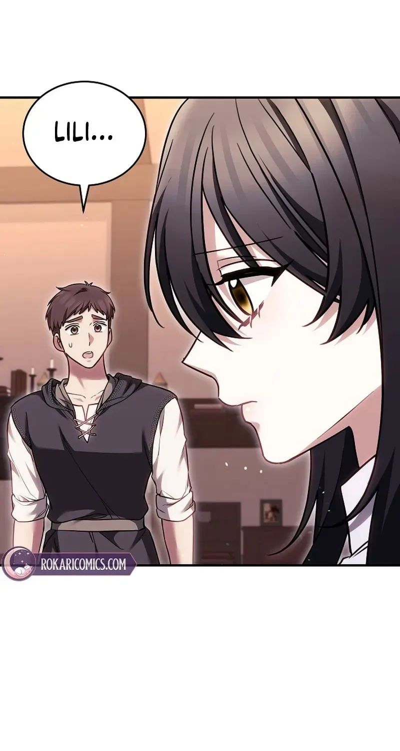 When My Pet Became the Villain Chapter 17 page 85