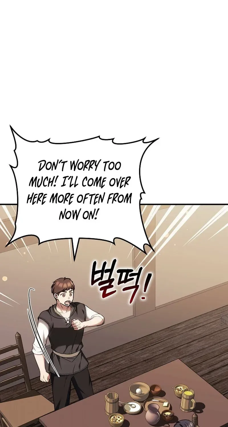 When My Pet Became the Villain Chapter 17 page 87