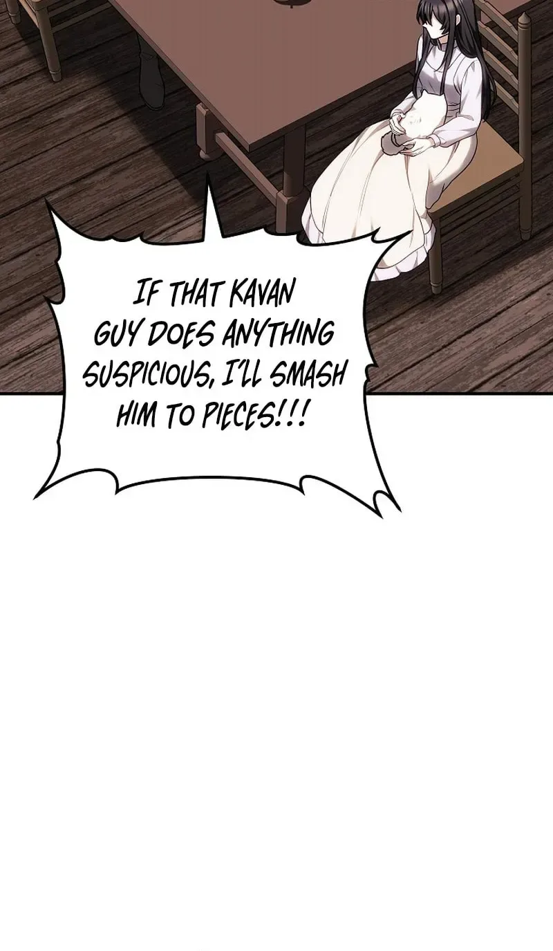When My Pet Became the Villain Chapter 17 page 88