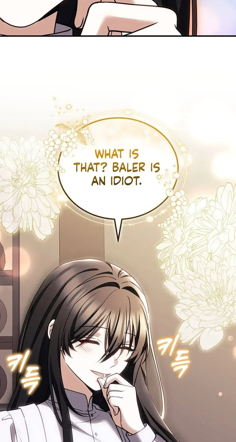 When My Pet Became the Villain Chapter 17 page 92