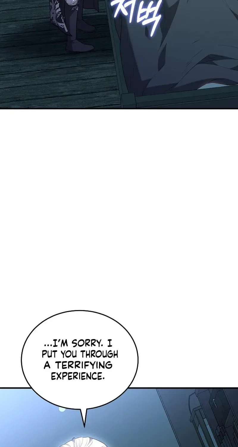 When My Pet Became the Villain Chapter 17 page 104