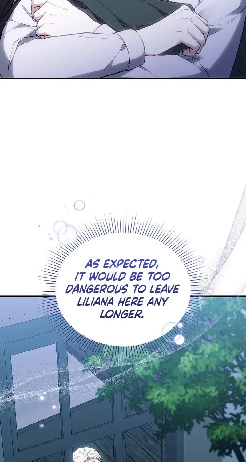 When My Pet Became the Villain Chapter 17 page 108