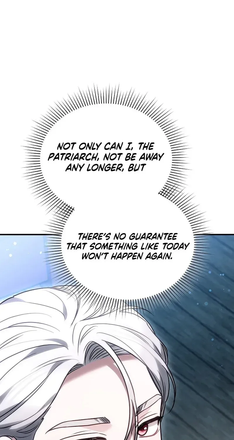 When My Pet Became the Villain Chapter 17 page 110