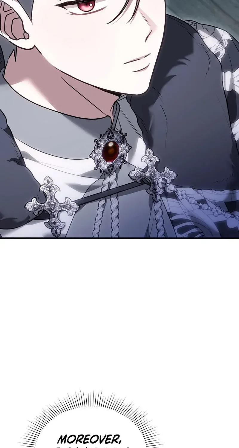 When My Pet Became the Villain Chapter 17 page 111