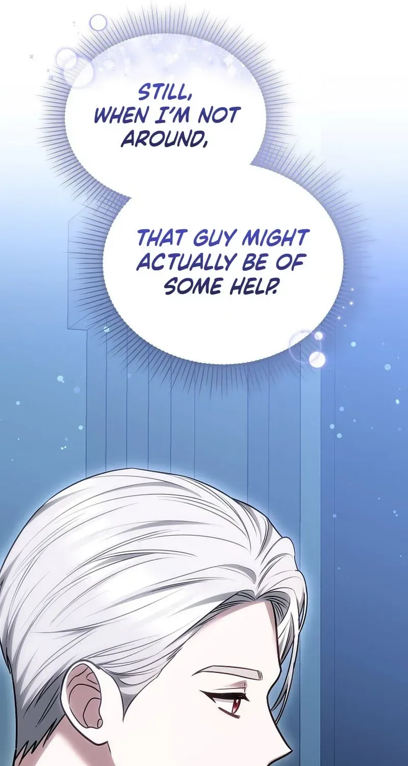 When My Pet Became the Villain Chapter 17 page 116