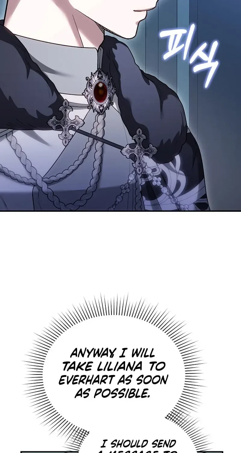 When My Pet Became the Villain Chapter 17 page 117
