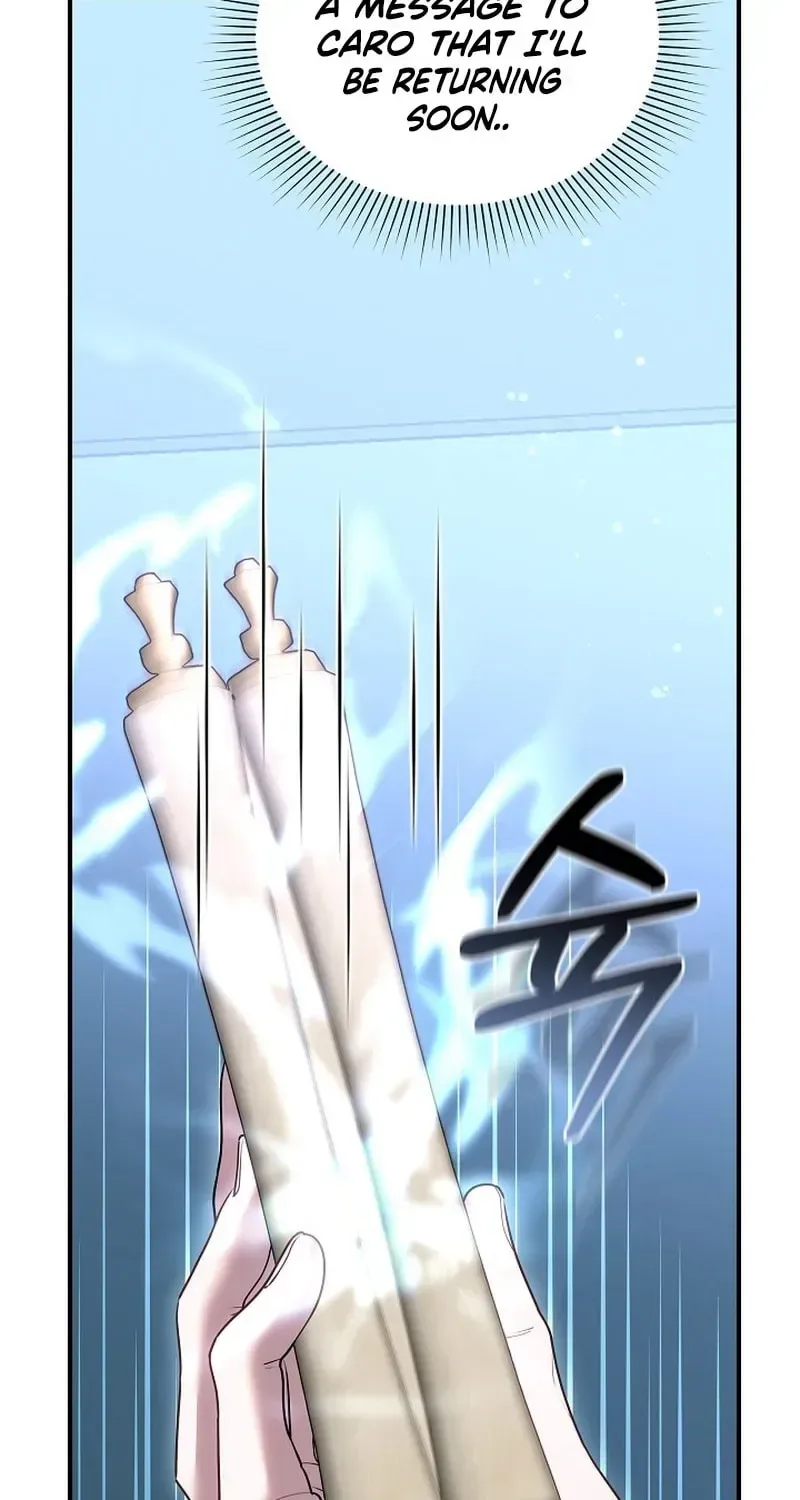 When My Pet Became the Villain Chapter 17 page 118