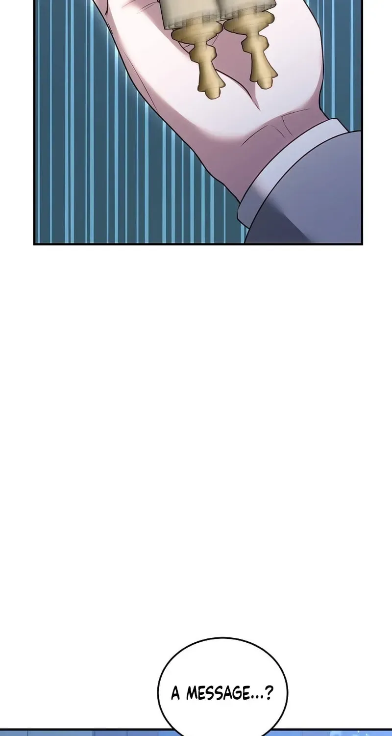 When My Pet Became the Villain Chapter 17 page 119