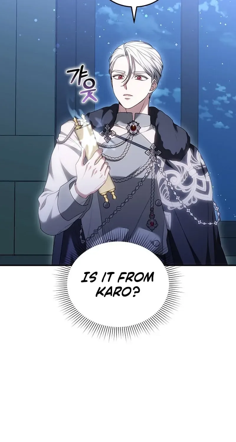 When My Pet Became the Villain Chapter 17 page 120