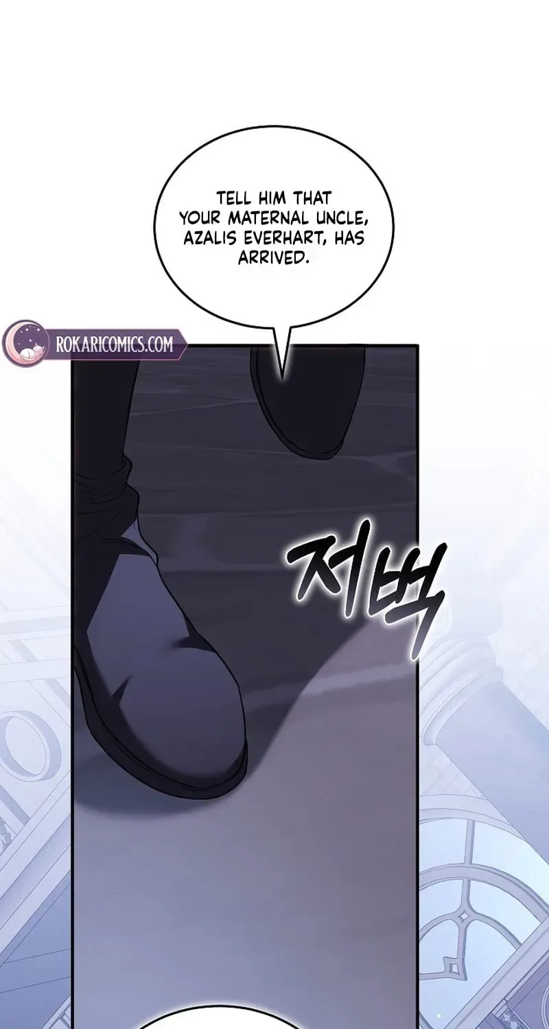 When My Pet Became the Villain Chapter 17 page 125
