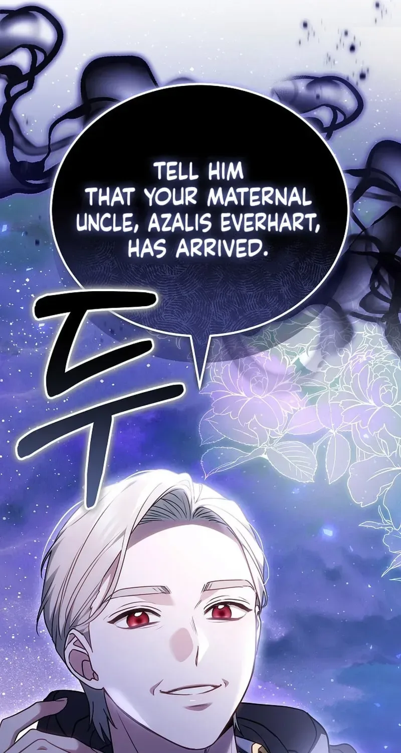 When My Pet Became the Villain Chapter 17 page 130