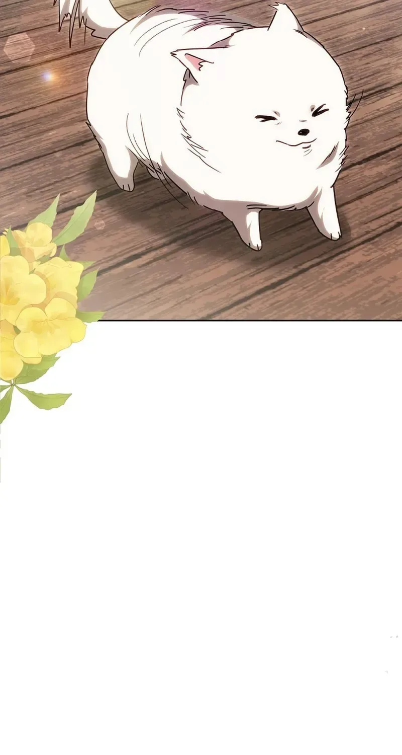 When My Pet Became the Villain Chapter 18 page 30