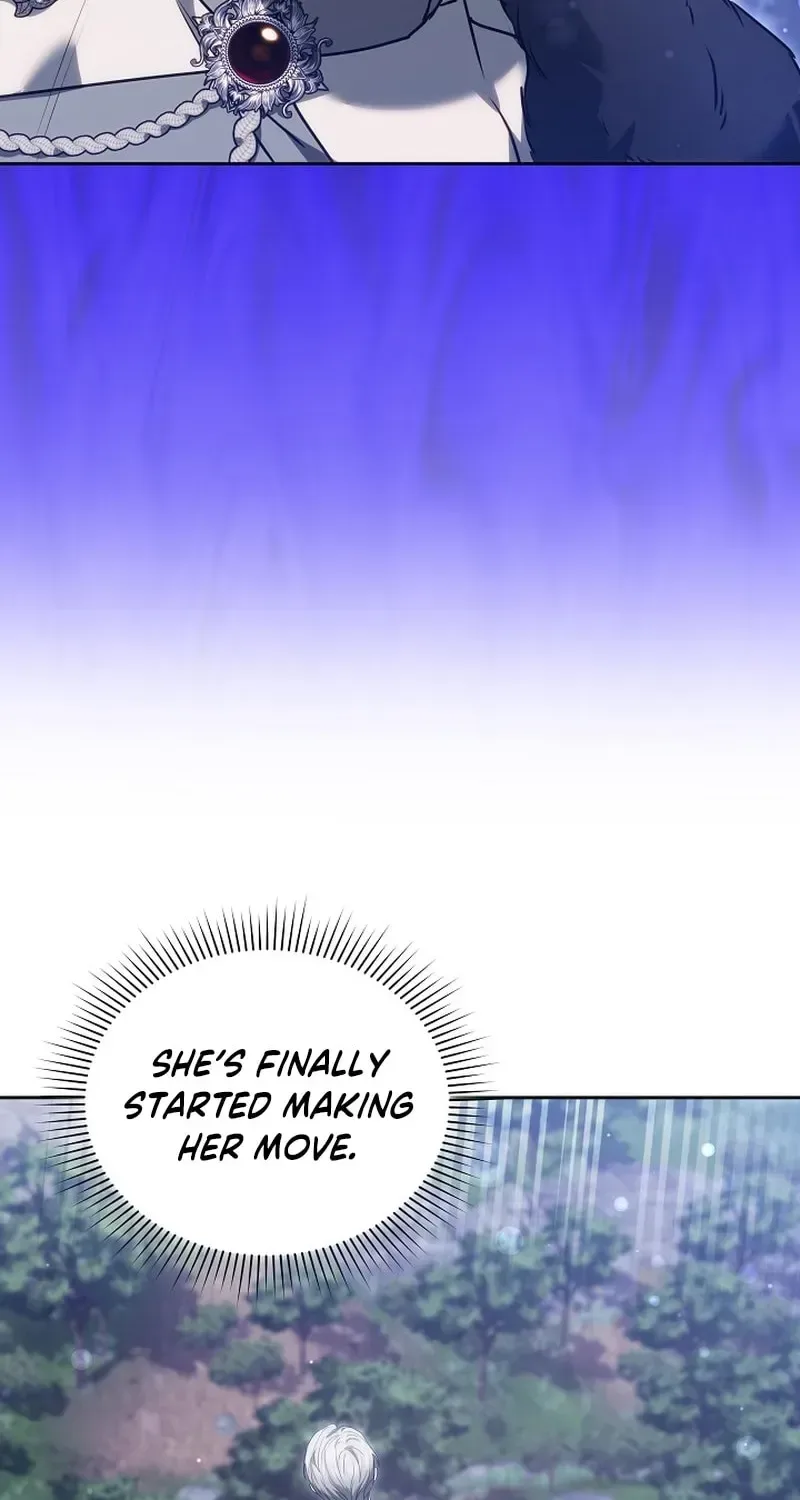 When My Pet Became the Villain Chapter 18 page 9