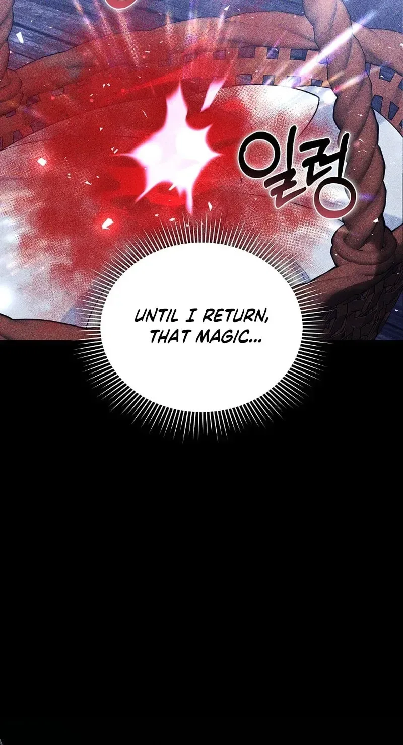 When My Pet Became the Villain Chapter 18 page 19