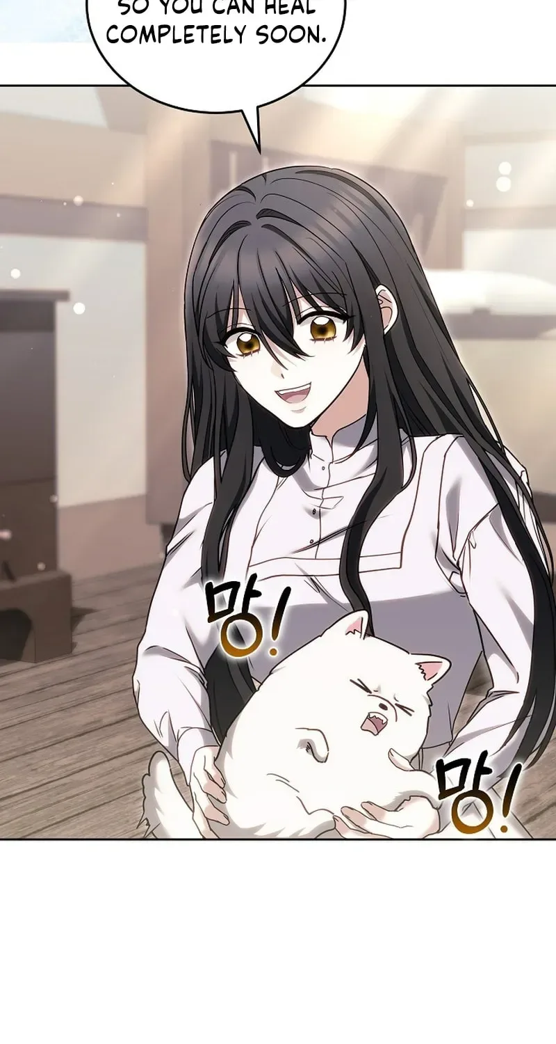 When My Pet Became the Villain Chapter 18 page 25