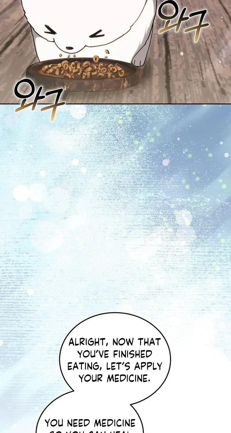 When My Pet Became the Villain Chapter 18 page 24