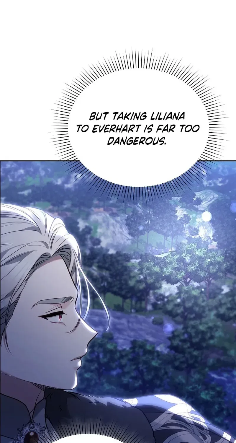 When My Pet Became the Villain Chapter 18 page 11