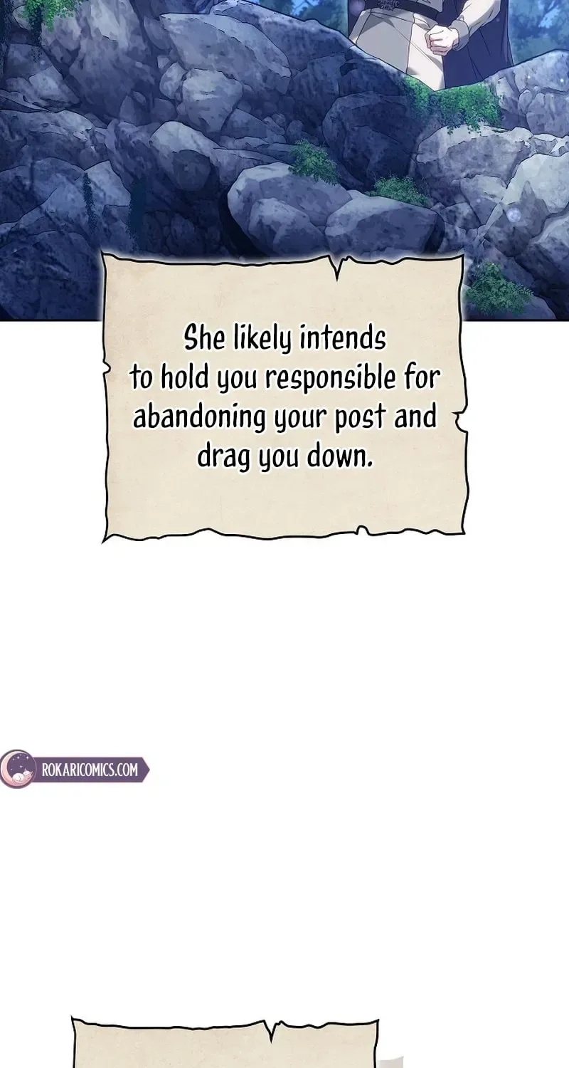 When My Pet Became the Villain Chapter 18 page 5
