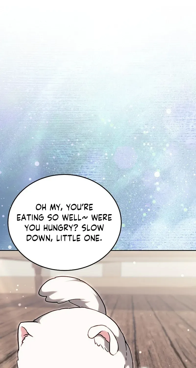 When My Pet Became the Villain Chapter 18 page 23