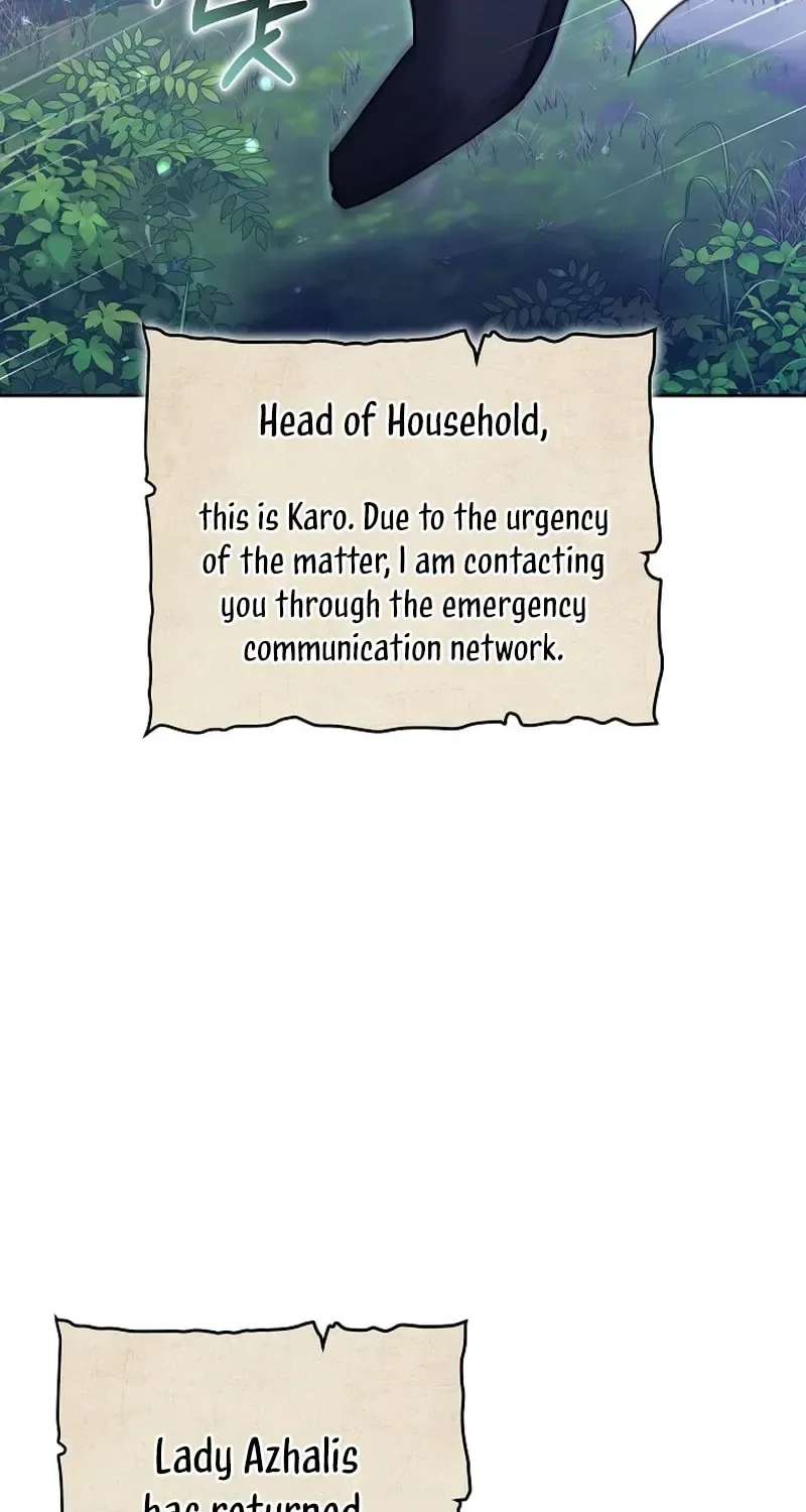 When My Pet Became the Villain Chapter 18 page 2