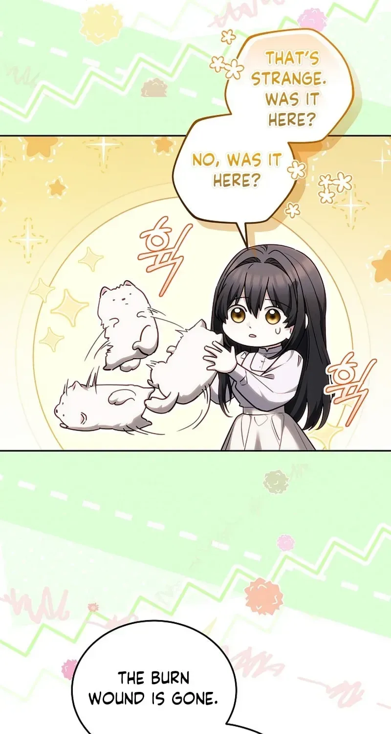 When My Pet Became the Villain Chapter 18 page 27