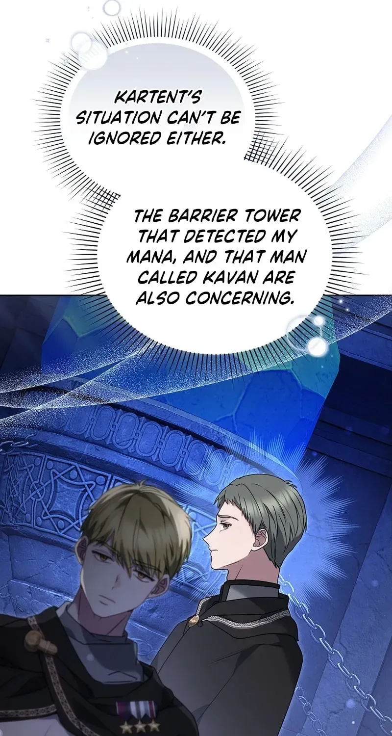 When My Pet Became the Villain Chapter 18 page 14