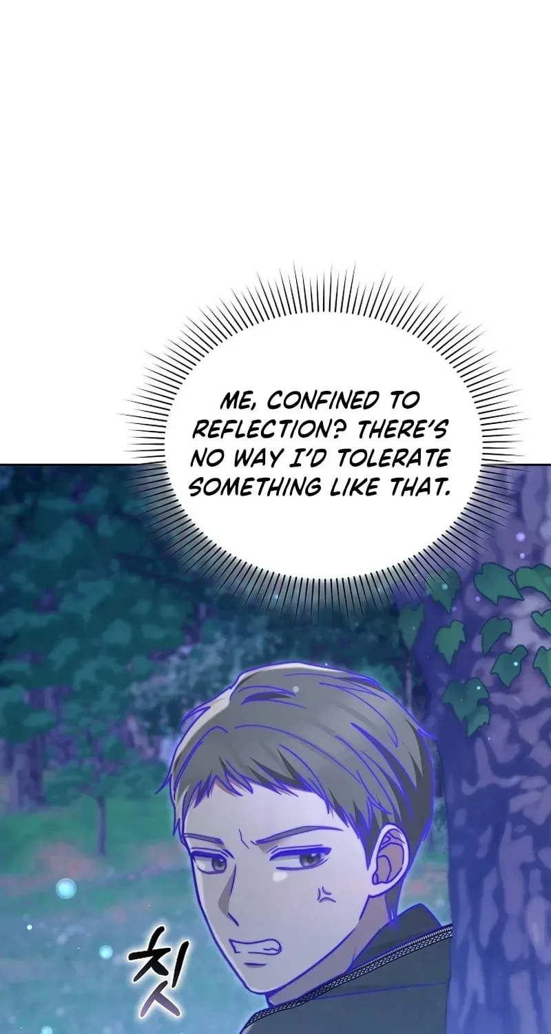 When My Pet Became the Villain Chapter 18 page 34