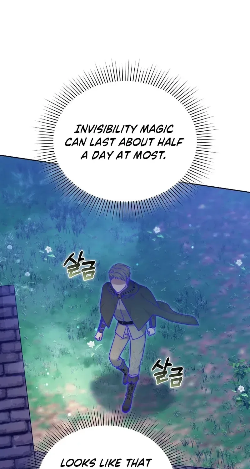 When My Pet Became the Villain Chapter 18 page 37