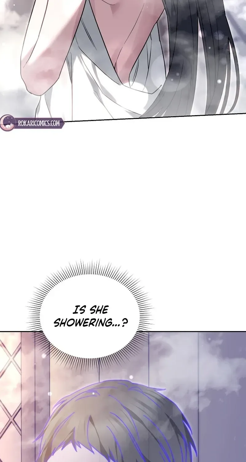 When My Pet Became the Villain Chapter 18 page 43