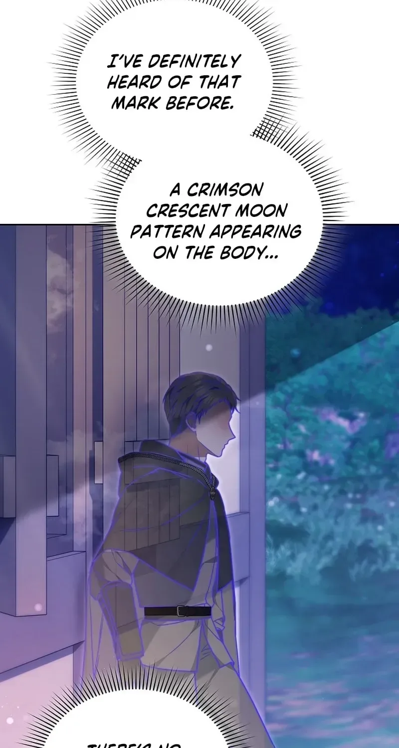 When My Pet Became the Villain Chapter 18 page 49