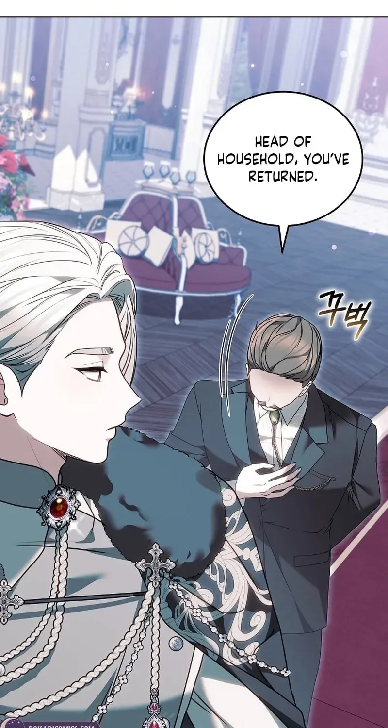 When My Pet Became the Villain Chapter 18 page 53