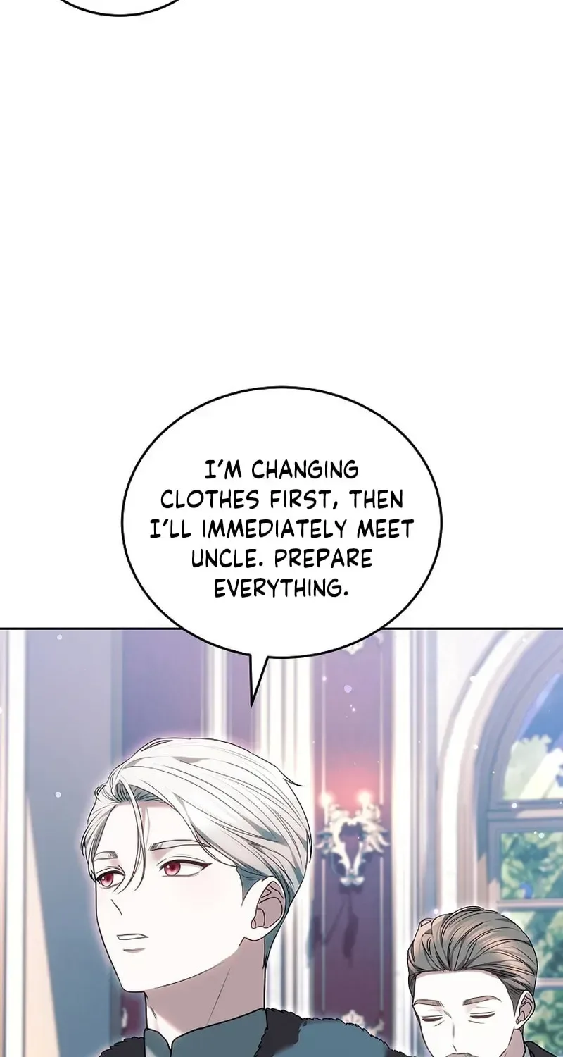 When My Pet Became the Villain Chapter 18 page 56