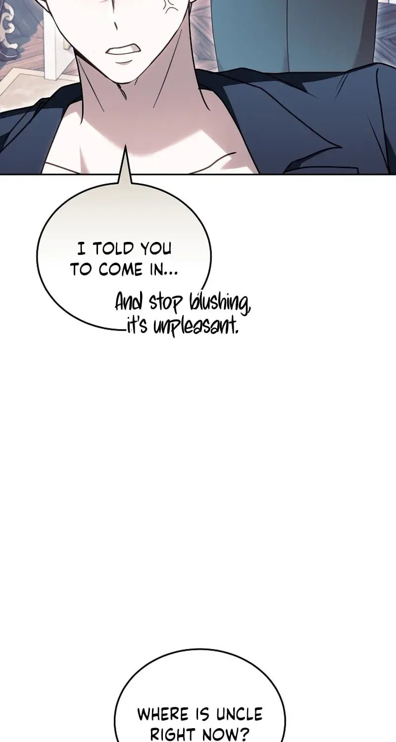 When My Pet Became the Villain Chapter 18 page 69