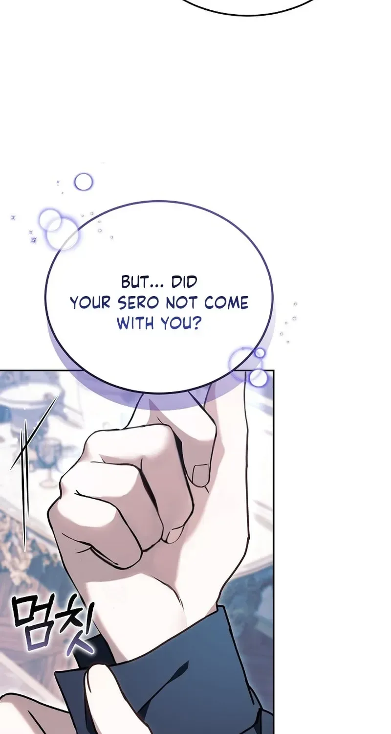 When My Pet Became the Villain Chapter 18 page 71