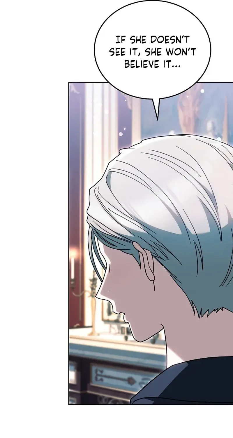 When My Pet Became the Villain Chapter 18 page 75
