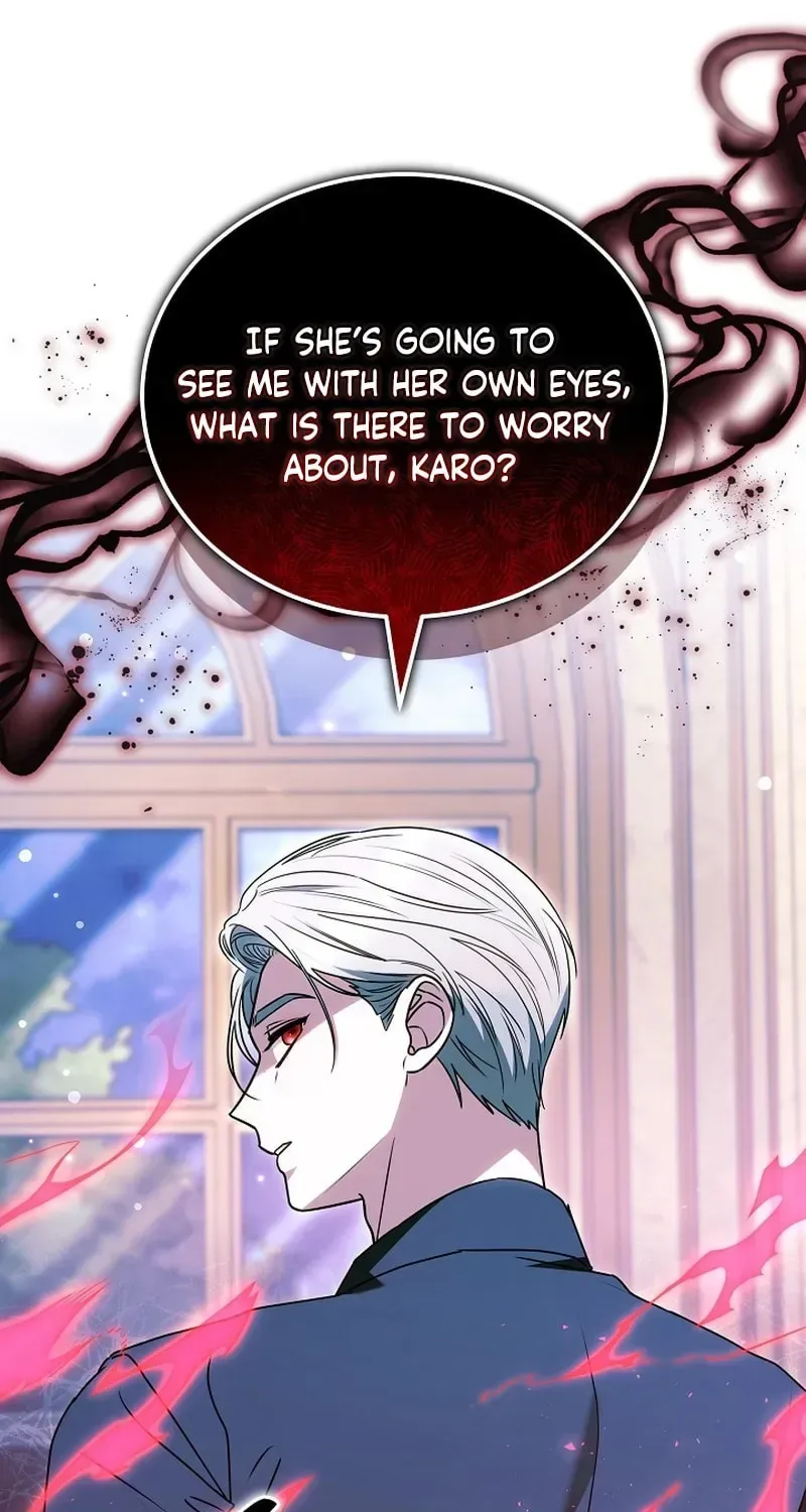 When My Pet Became the Villain Chapter 18 page 76