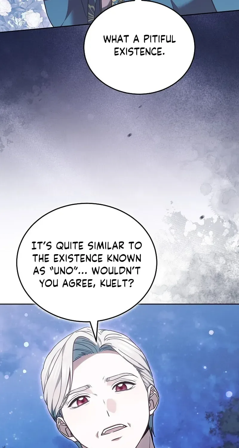 When My Pet Became the Villain Chapter 18 page 90