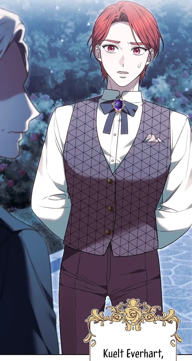 When My Pet Became the Villain Chapter 18 page 92