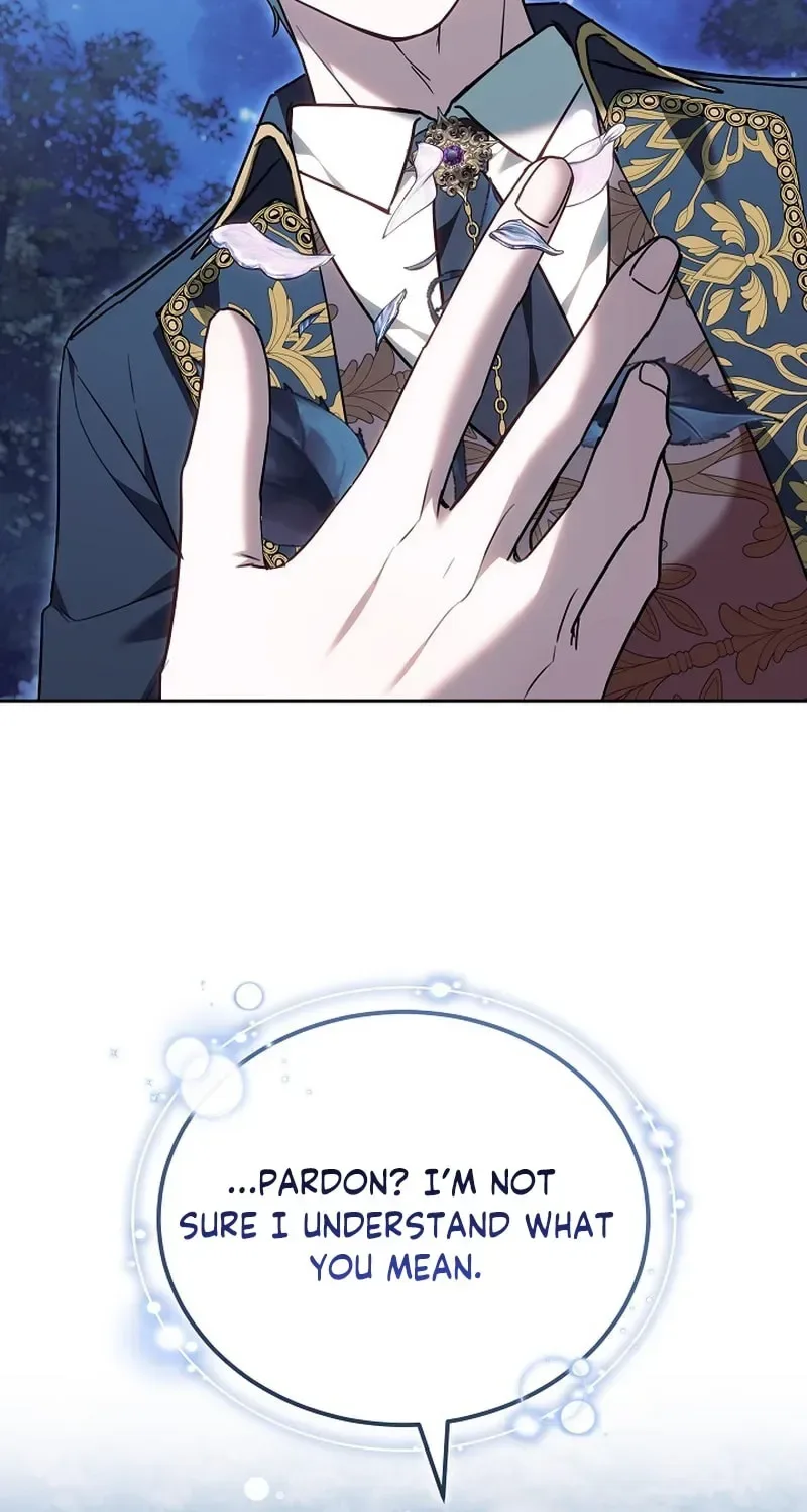 When My Pet Became the Villain Chapter 18 page 91