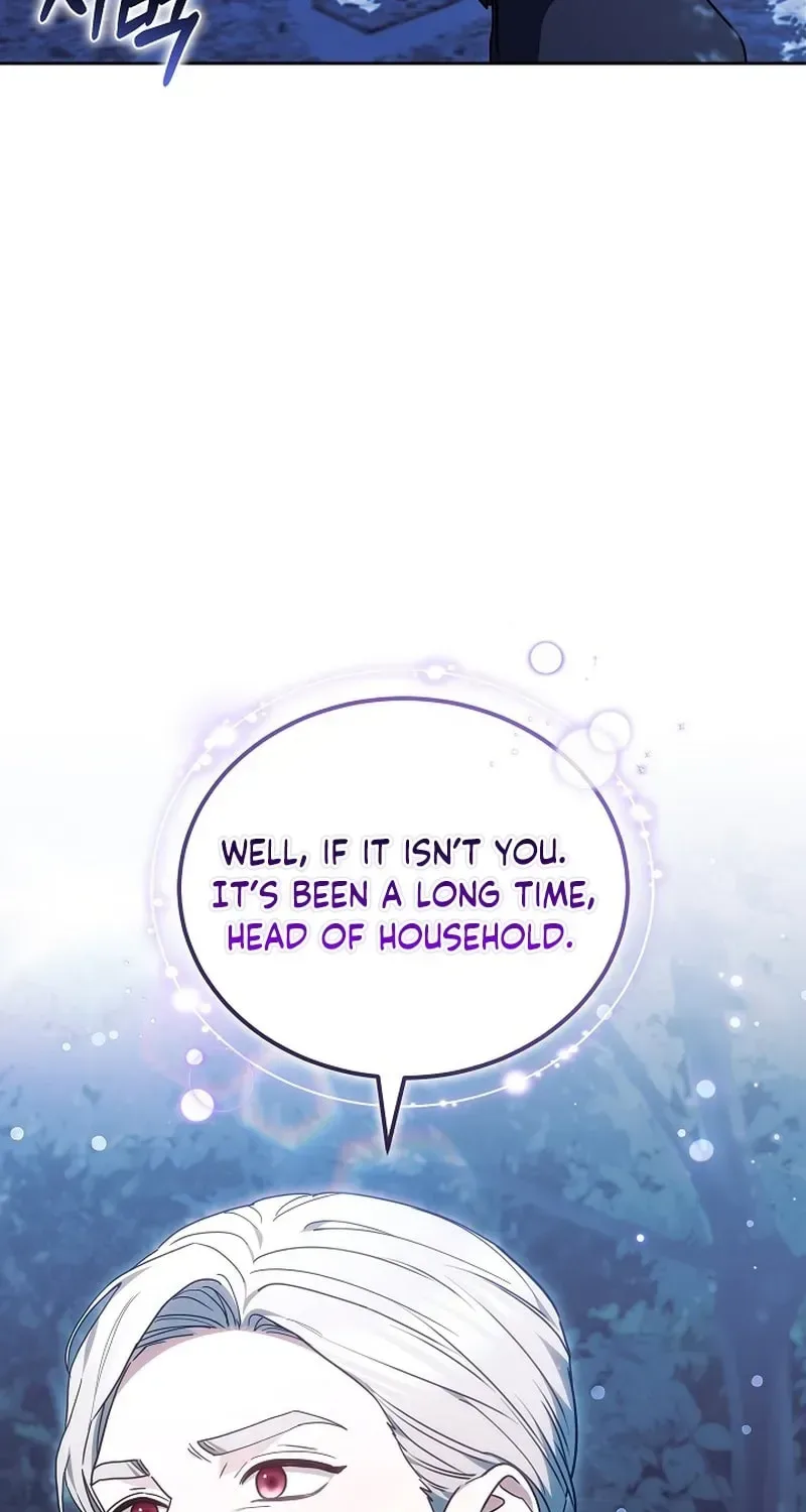 When My Pet Became the Villain Chapter 18 page 99
