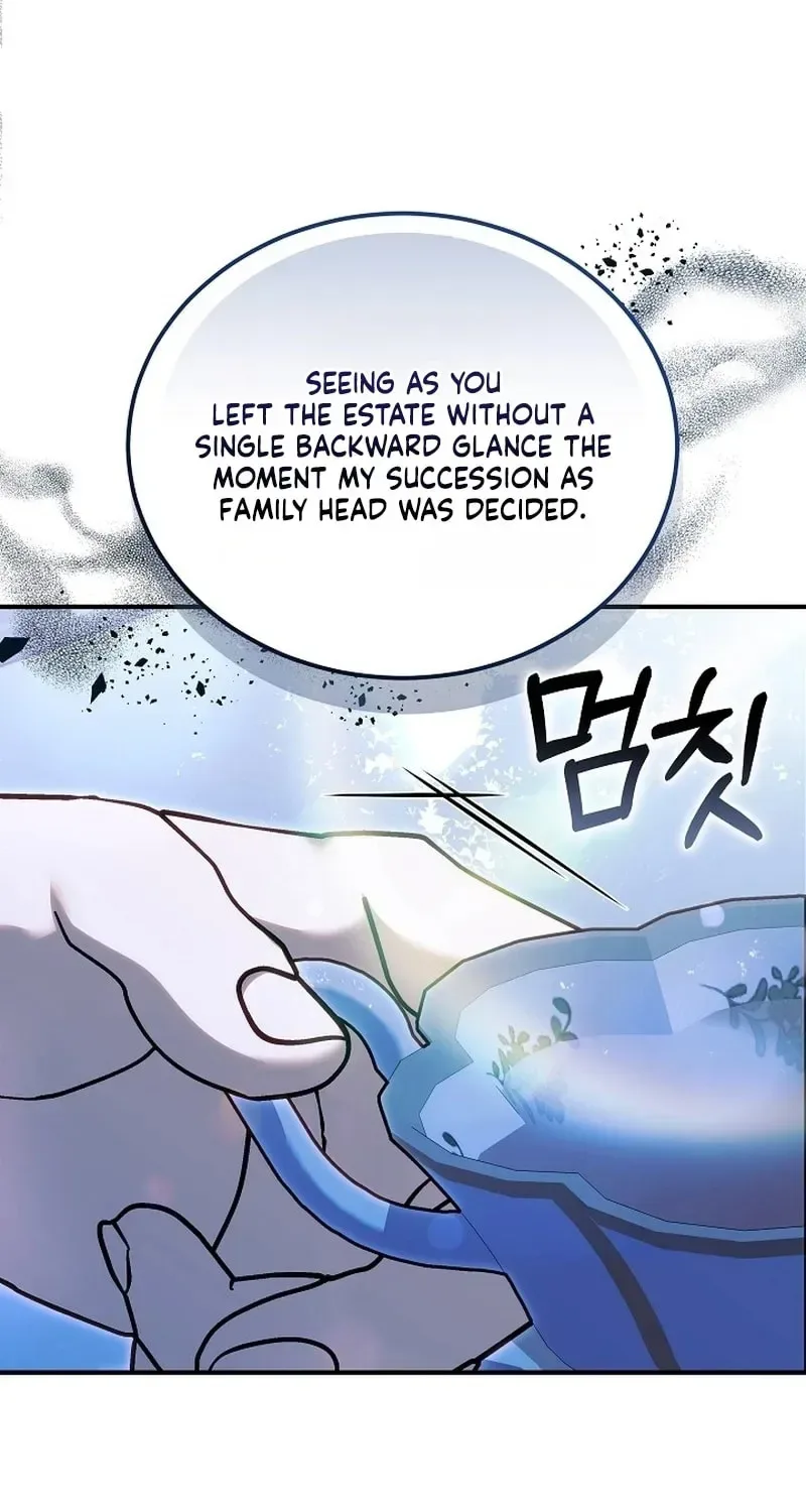 When My Pet Became the Villain Chapter 19 page 8