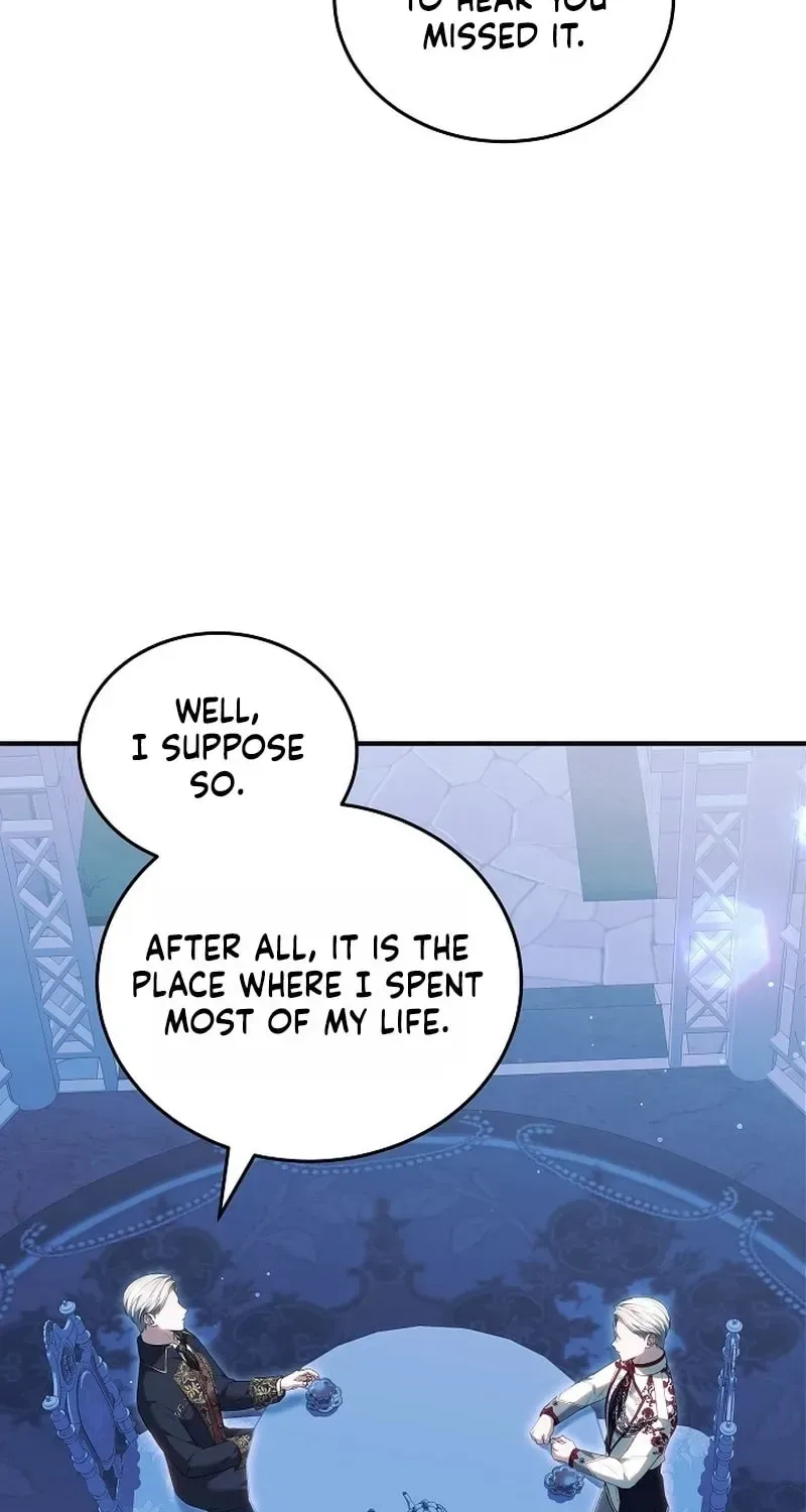 When My Pet Became the Villain Chapter 19 page 6