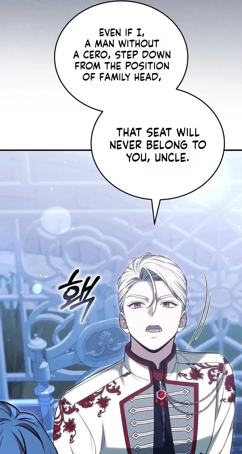 When My Pet Became the Villain Chapter 19 page 29