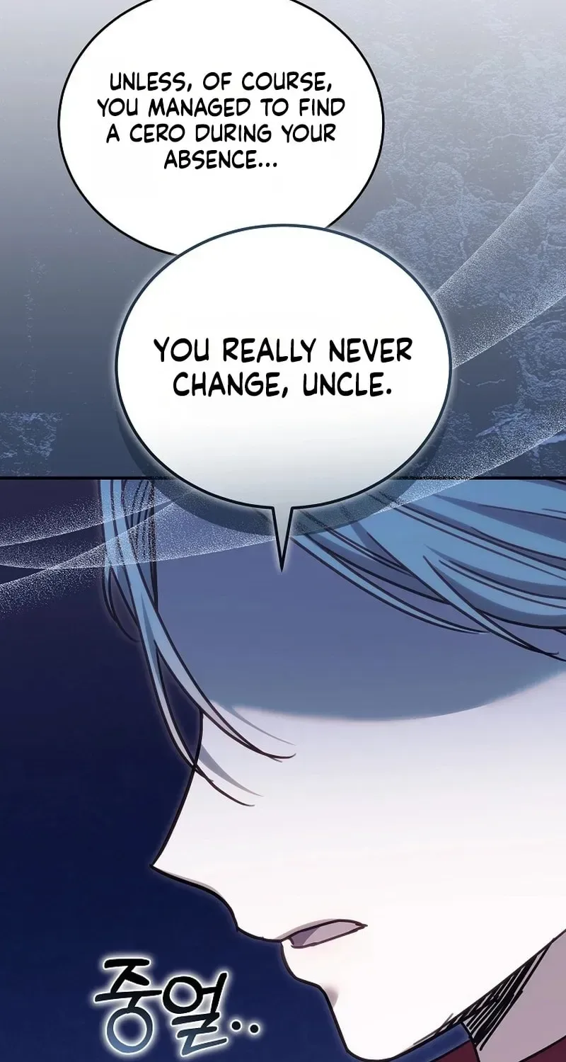 When My Pet Became the Villain Chapter 19 page 27