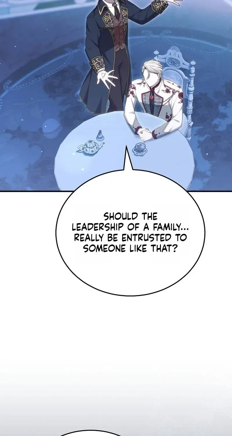 When My Pet Became the Villain Chapter 19 page 26