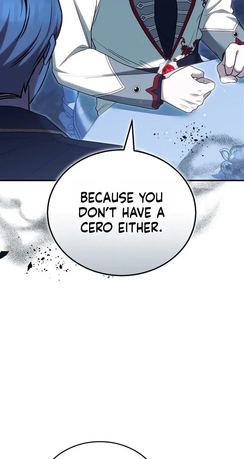 When My Pet Became the Villain Chapter 19 page 30