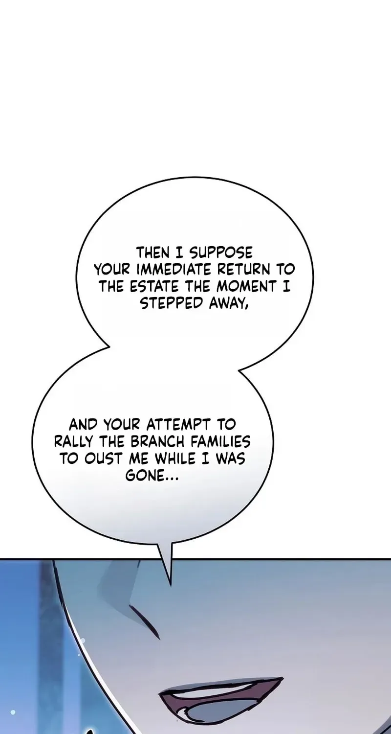 When My Pet Became the Villain Chapter 19 page 11