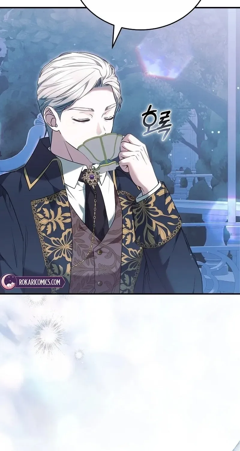 When My Pet Became the Villain Chapter 19 page 4